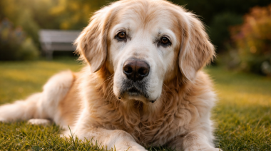 Nueva guía redefine el diagnóstico del deterioro cognitivo canino