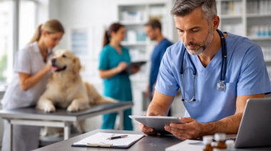 Las 5 decisiones que definen el futuro de tu clínica veterinaria