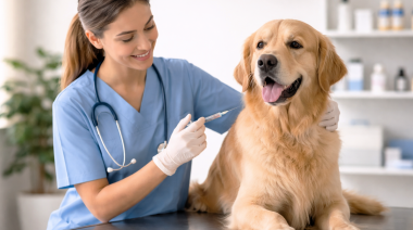 Vacunación animal: avances y desafíos actuales