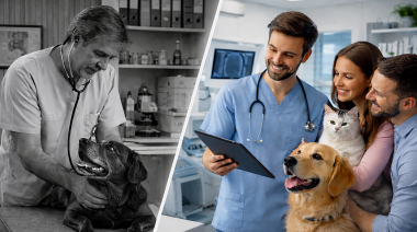 Veterinaria argentina: tres décadas de transformación