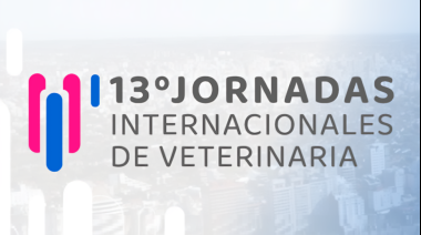 Jornadas Internacionales de Veterinaria del CVPBA: 21 y 22 de Agosto de 2026