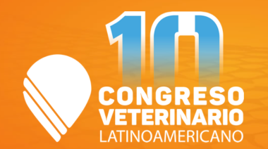 10° Congreso Veterinario Latinoamericano: 5 y 6 de junio de 2026