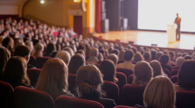 El mapa de la capacitación veterinaria argentina