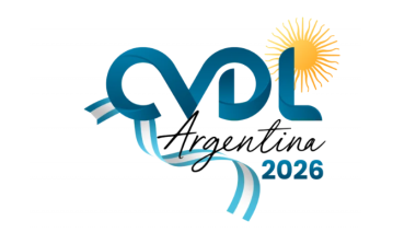 CVDL Argentina: se realizará en Córdoba del 23 al 25 de septiembre de 2026