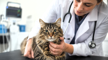 Diabetes en gatos: nuevas guías cambian el enfoque clínico