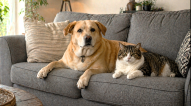 Obesidad en perros y gatos: impacto en bienestar, conducta y longevidad