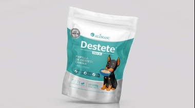 Alimasc lanza nueva presentación de su papilla “Destete Prot 30”