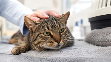 Síndrome de Pandora: enfoque sistémico en la cistitis idiopática felina