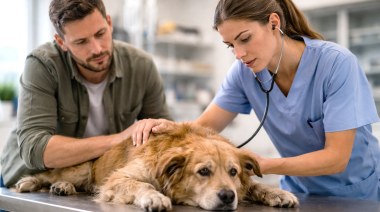 Consulta tardía: un problema presente en la práctica veterinaria