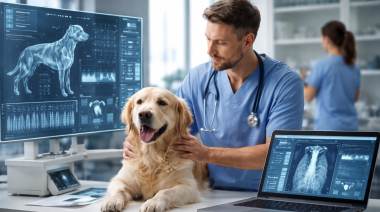 Del veterinario enciclopedista al veterinario intérprete