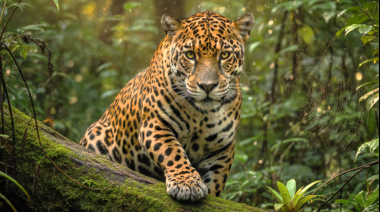Fauna silvestre: entre la supervivencia y el riesgo de extinción