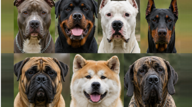 Un municipio de Misiones regula la tenencia de perros potencialmente peligrosos