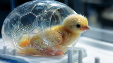 Huevos artificiales: entre la innovación y los dilemas éticos