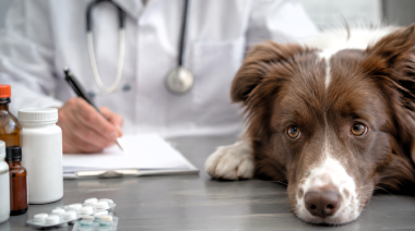Resistencia antimicrobiana: Un desafío que une a la salud humana, animal y ambiental
