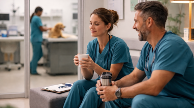 Bienestar veterinario: una métrica de gestión