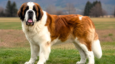 Gigantismo canino: la evidencia reabre el debate
