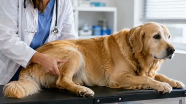 Artrosis en perros: investigan una nueva alternativa terapéutica