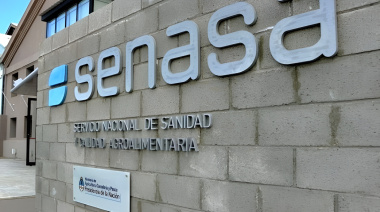 SENASA actualiza el sistema de control higiénico-sanitario