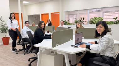 CHEMOVET consolida su crecimiento como sponsor principal de las Jornadas del CVPBA