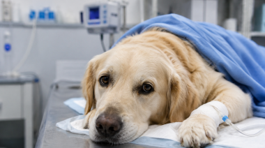 La sepsis en perros y gatos tiene una nueva definición