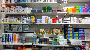 El SENASA oficializó el SIGTRAZAVET y la Receta Veterinaria Electrónica