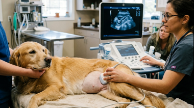 Omeprazol: identifican un patrón gástrico en perros
