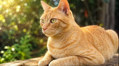 Tenencia responsable: cuatro claves para mejorar la salud y el bienestar de los gatos