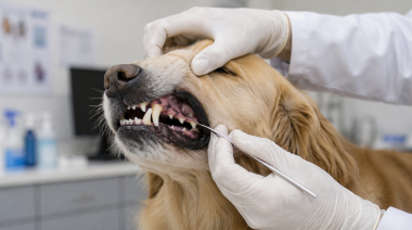 WSAVA impulsa nuevas herramientas para mejorar la salud dental de perros y gatos