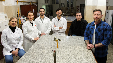 Desarrollan probióticos autóctonos de origen canino para la industria pet food