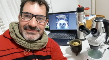 ¿Y si el próximo documento de identidad de un perro empezara en su propia nariz?