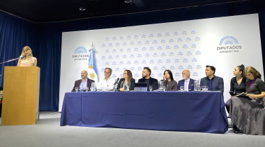 Buscan regular los criaderos y combatir la actividad clandestina en todo el país