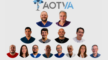 AOTVA renovó sus autoridades