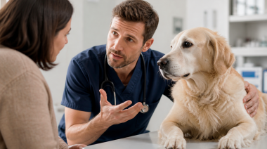 Iatrogenia veterinaria: cuando el error puede estar en lo cotidiano