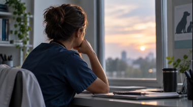 Día Mundial para la Prevención del Suicidio: cuidar también a quienes cuidan