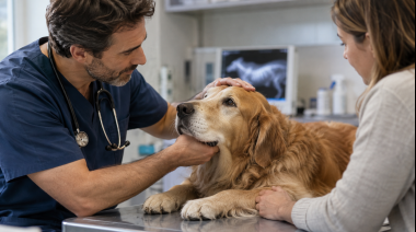 Ética veterinaria: cuando hacer medicina también implica decidir