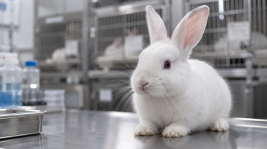 Un nuevo proyecto propone prohibir las pruebas cosméticas en animales en Argentina