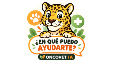 ONCOVET IA: nueva herramienta para el Cálculo Automatizado de Dosis Oncológicas Veterinarias