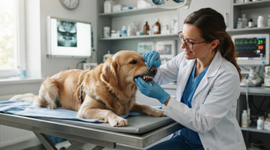 WSAVA actualizó sus directrices odontológicas