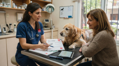 Nuevas Guías de la AAHA sobre Diabetes Canina
