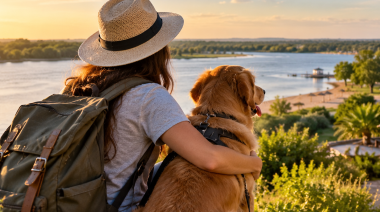 Entre Ríos busca convertirse en la primera provincia pet friendly de Argentina