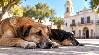 Confirman la condena al exintendente de Deán Funes por el envenenamiento de 211 animales