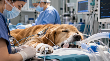 Anestesiología: Una disciplina que transformó la práctica quirúrgica, también en veterinaria