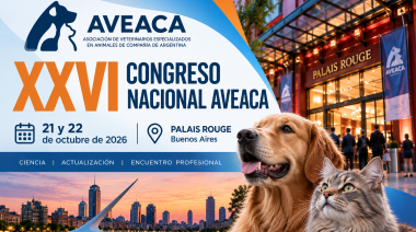AVEACA convoca a su XXVI Congreso Nacional