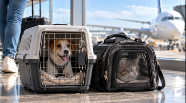 Cómo obtener el Certificado Veterinario Internacional