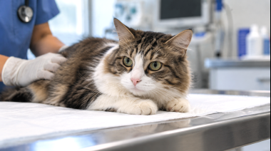 Hepatitis B felina: qué se sabe sobre el virus y su impacto en la salud de los gatos