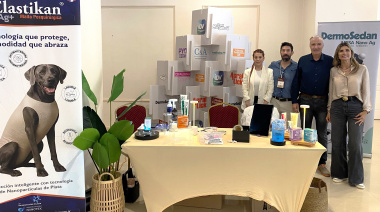 Novedades presentadas por IDV en el Congreso de VetAllergy