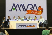 AAAVRA: 25 Aniversario y exitoso VIII Congreso Internacional
