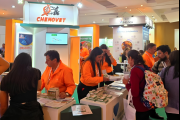 CHEMOVET estuvo presente en las Jornadas Veterinarias 2025