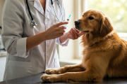 Las enfermedades infecciosas animales están afectando a nuevas zonas y especies en el Mundo