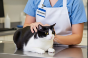 CVU: Protocolo de actuación para estudiantes de veterinaria que trabajan en clínicas